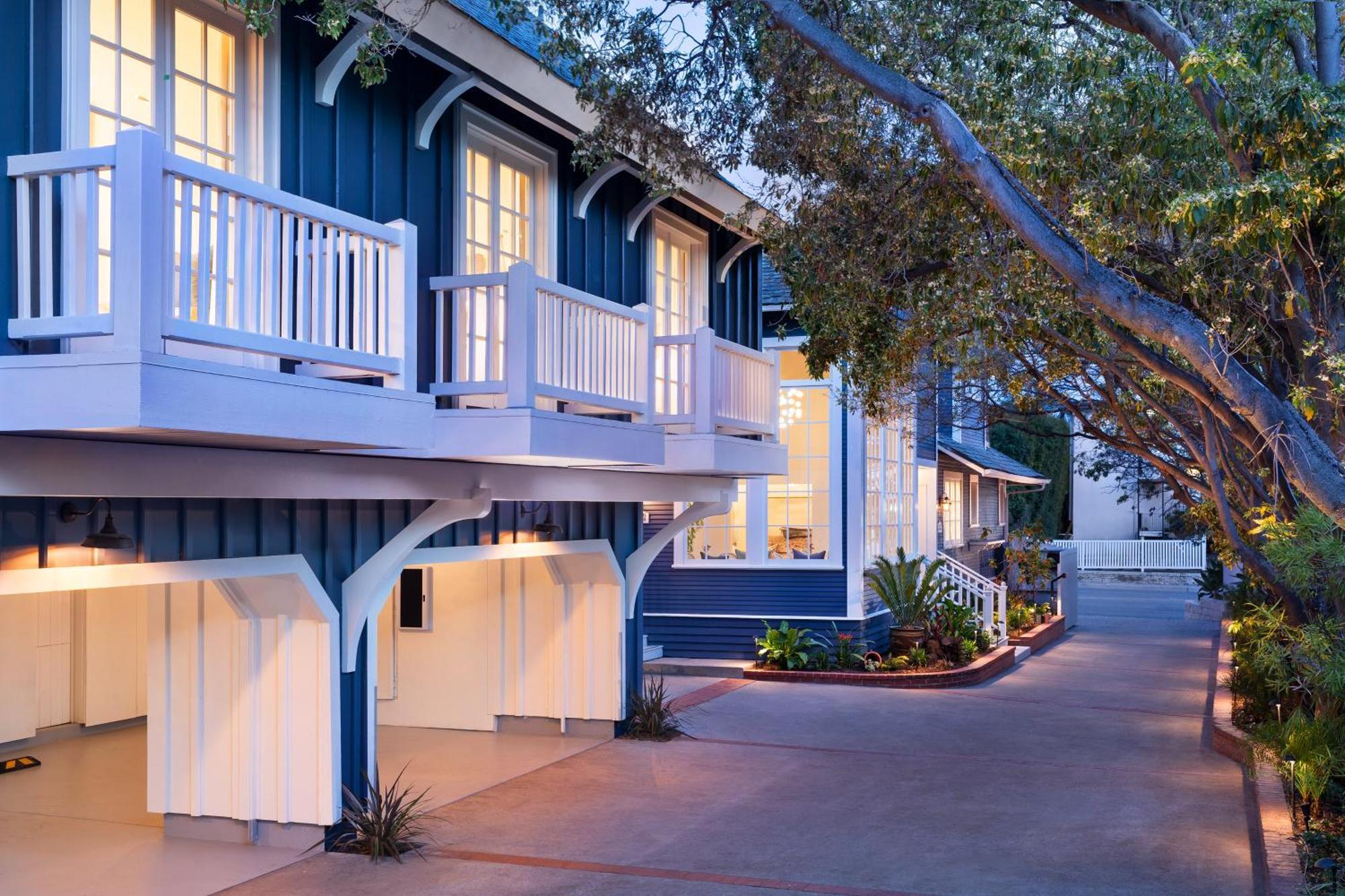 Hideaway Santa Barbara, A Kirkwood Collection Hotel Exterior foto